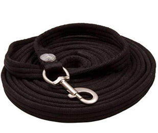 Produktbild von Imperial Riding Longierleine weich gepolstert