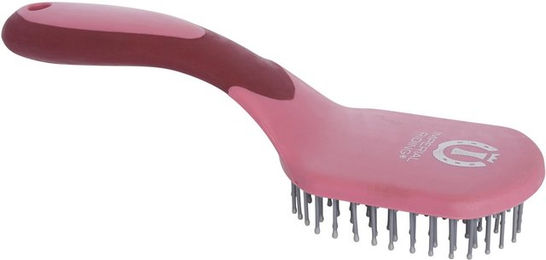 Produktbild von IMPERIAL RIDING Mähnen- und Schweifbürste Boomerang