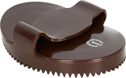 Produktbild von Imperial Riding Massagebürste Curry Comb Soft