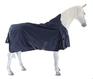 Produktbild von Imperial Riding MOVEITMOVEIT Weidedecke 300g - 300 g