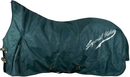Produktbild von Imperial Riding Outdoordecke IRH Super-Dry 200gr - 215 cm