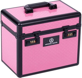 Produktbild von Imperial Riding Putzbox mit Zahlenschloss und Spiegel