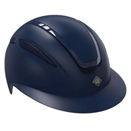 Produktbild von Imperial Riding Reithelm IRHOlania Deluxe Big Visor