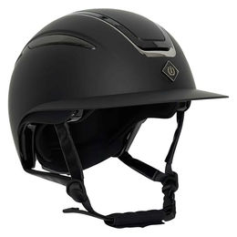 Imperial Riding Reithelm IRHOlania Deluxe Big Visor – Bild 1 von 3