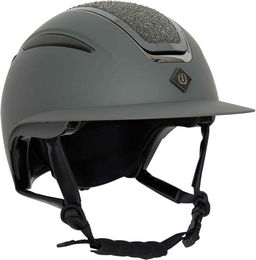 Produktbild von Imperial Riding Reithelm IRHOlania Deluxe Big Visor