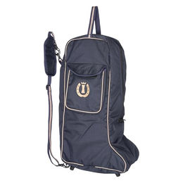 Produktbild von Imperial Riding Reitstiefeltasche IRHClassic gepolstert Navy