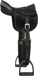 Produktbild von Imperial Riding Sattelset IRHPetit