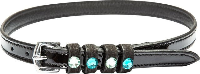 Produktbild von Imperial Riding Sporenriemen Leder Pardouz