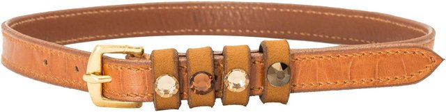 Produktbild von Imperial Riding Sporenriemen Leder Pardouz