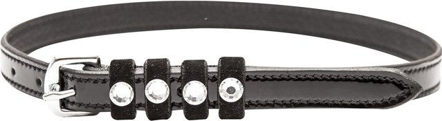 Produktbild von Imperial Riding Sporenriemen Leder Pardouz