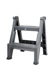 Produktbild von Imperial Riding Tritthocker IRHClever Fold grau