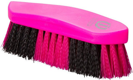 Produktbild von Imperial Riding Wurzelbürste hart IRH - neon pink
