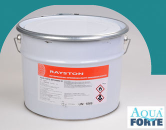 Produktbild von Impermax ST - flüssige Teichfolie - azurgrün (RAL5018) 10kg