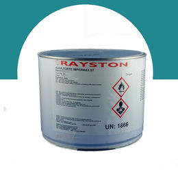 Produktbild von Impermax ST - flüssige Teichfolie - azurgrün (RAL5018) 2.5kg