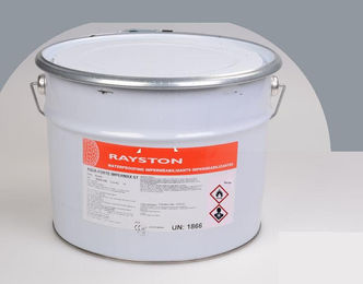 Produktbild von Impermax ST - flüssige Teichfolie - grau 10kg