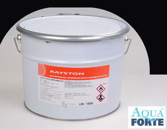 Produktbild von Impermax ST - flüssige Teichfolie - schwarz 10kg