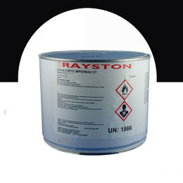 Produktbild von Impermax ST - flüssige Teichfolie - schwarz 2.5kg