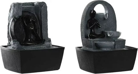 Produktbild von Indische Harzwasserquelle DKD Home Decor