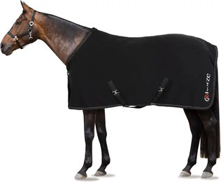 Produktbild von Infrarot-Trockendecke für Pferde aus Fleece Horze Cairo