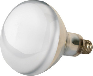 Produktbild von Infrarotlampe aus Glas Kerbl