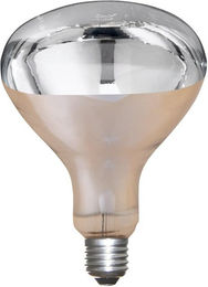 Infrarotlampe aus Glas Kerbl – Bild 1 von 2