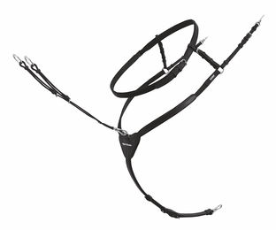 Produktbild von Ingrid Klimke Vorderzeug-abnehmbarer Halsriemen