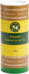 Produktbild von Ingwer