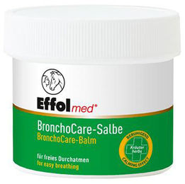 Produktbild von Inhaliermittel SE BronchoCare Salbe, Effolmed