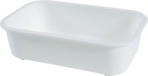 Produktbild von Innenbadewanne für Vögel Zolux