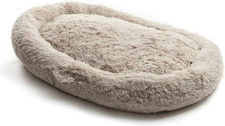 Produktbild von InnovaGoods Tierbett Hundebett XXL Kuschelbett