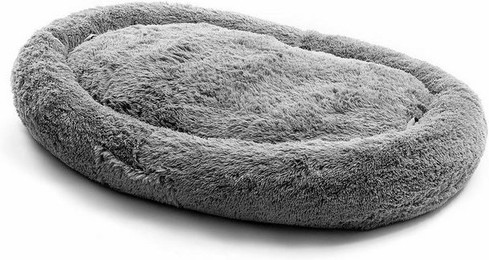 Produktbild von InnovaGoods Tierbett Hundebett XXL Kuschelbett