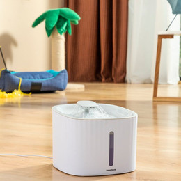 Produktbild von InnovaGoods Trinkbrunnen für Haustiere Drinkatt - 3 l