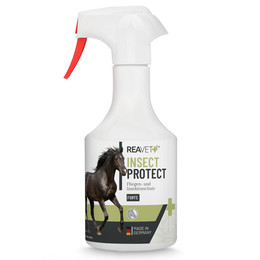 Produktbild von Insect Protect Forte Insektenschutzspray 500ml - 500 ml