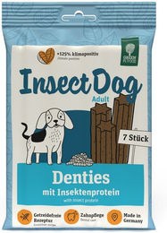 Produktbild von InsectDog Denties 4x180g