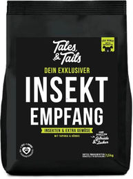 Produktbild von InSektempfang - 1,5kg