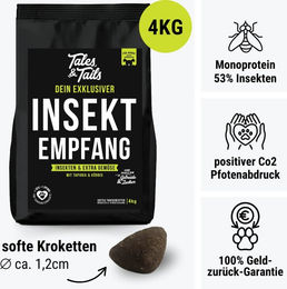 Produktbild von InSektempfang