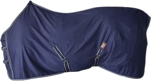 Produktbild von Insekten-/Sommerdecke für Pferde Hispano Hipica Larra