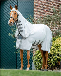 Produktbild von Insekten-/Sommerdecke für Pferde Horseware Amigo Ripstop