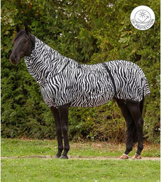 Produktbild von Insekten-/Sommerdecke für Pferde Waldhausen Basic