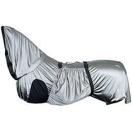 Insekten-/UV-Schutzdecke Harry's Horse – Bild 1 von 2