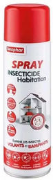 Produktbild von Insektenabwehrspray für Wohnräume Beaphar
