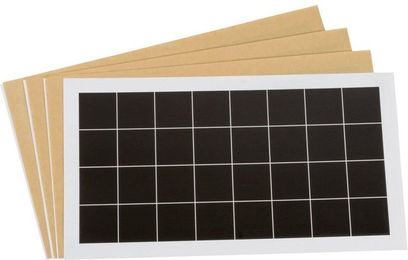 Produktbild von Insektenfalle Klebepapier Kerbl HaftKill 3300 (x4)