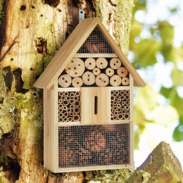Produktbild von Insektenhaus Hotel Insect - 1 Stk.