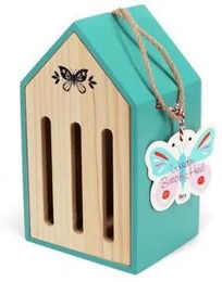 Produktbild von Insektenhotel Rex London Butterfly House