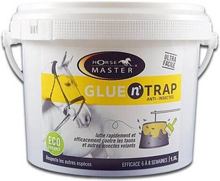 Produktbild von Insektenleim Horse Master Glue N' Trap