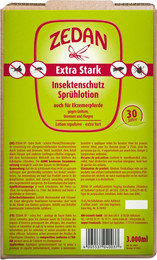 Produktbild von Insektenschutz-Lotion extra stark