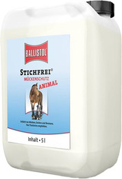 Produktbild von Insektenschutz Stichfrei Animal