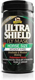 Produktbild von Insektenschutzmaske ohne Ohren Absorbine Ultrashiled