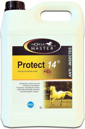 Produktbild von Insektenschutzmittel für Pferde Nachfüllpackung Horse Master Protect 14