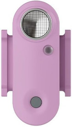 Produktbild von Insektenschutzmittel Tickless Mini Dog